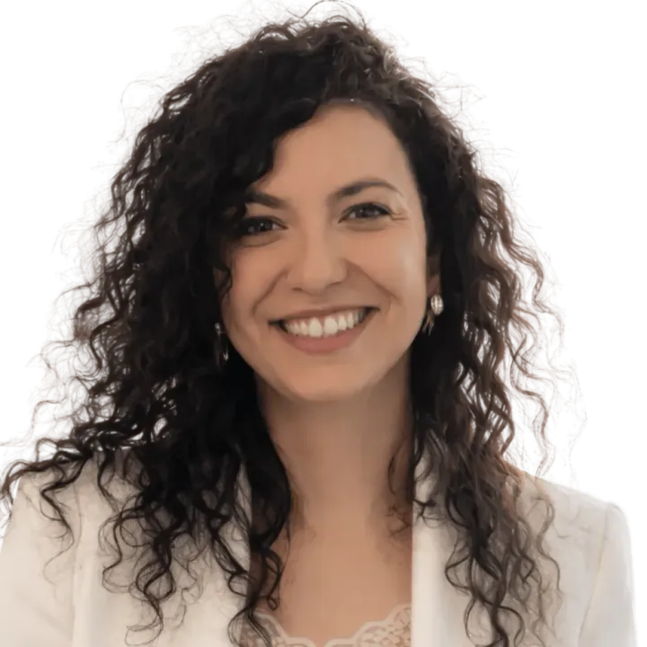 Nadia Mohamed