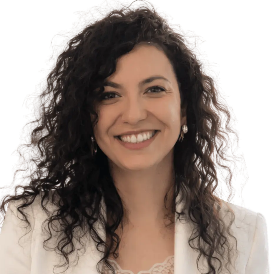 Nadia Mohamed
